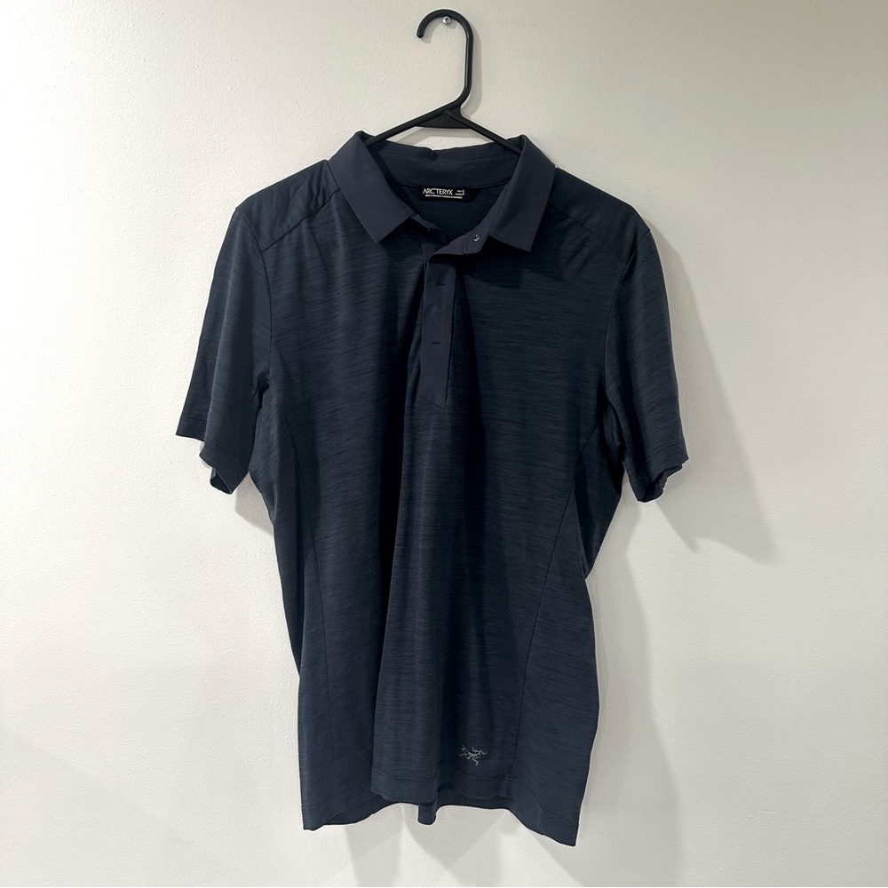 Arc’teryx A2B Polo